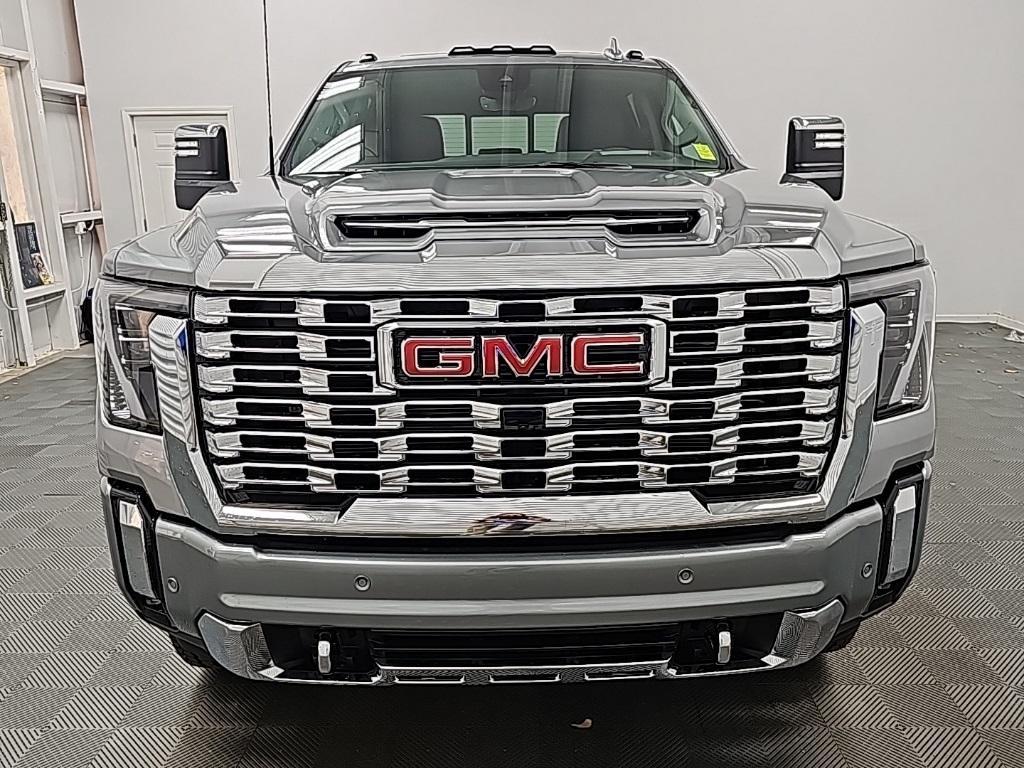 new 2025 GMC Sierra 2500 car, priced at $92,755