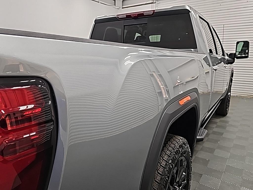 new 2025 GMC Sierra 2500 car, priced at $92,755