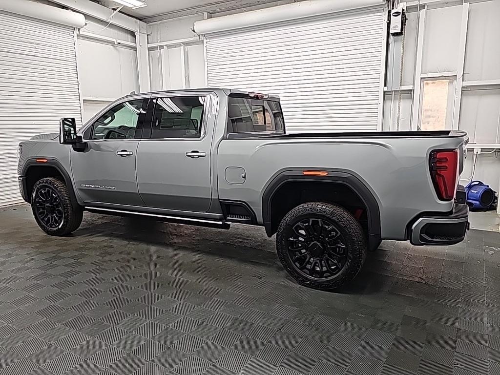 new 2025 GMC Sierra 2500 car, priced at $92,755