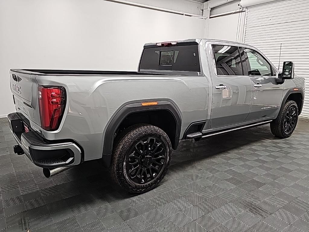 new 2025 GMC Sierra 2500 car, priced at $92,755