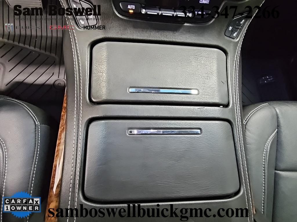 used 2019 Chevrolet Tahoe car, priced at $39,980