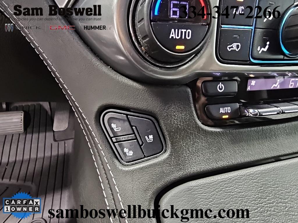 used 2019 Chevrolet Tahoe car, priced at $39,980