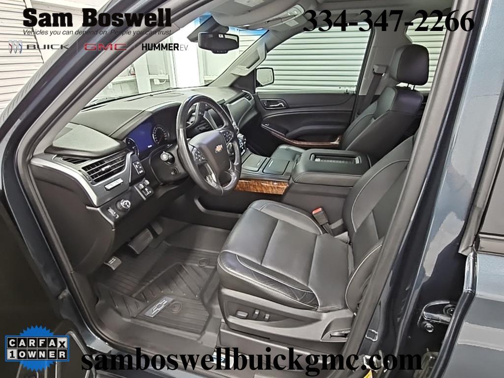 used 2019 Chevrolet Tahoe car, priced at $39,980