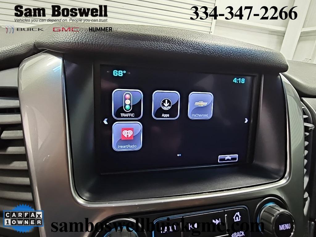 used 2019 Chevrolet Tahoe car, priced at $39,980