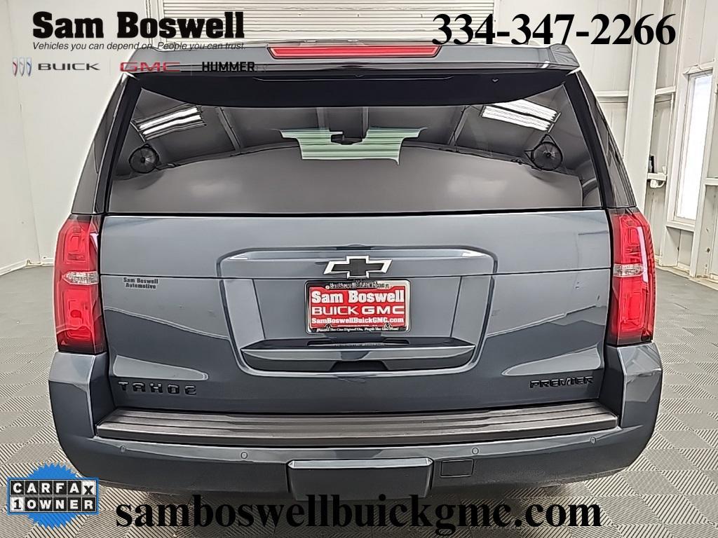used 2019 Chevrolet Tahoe car, priced at $39,980