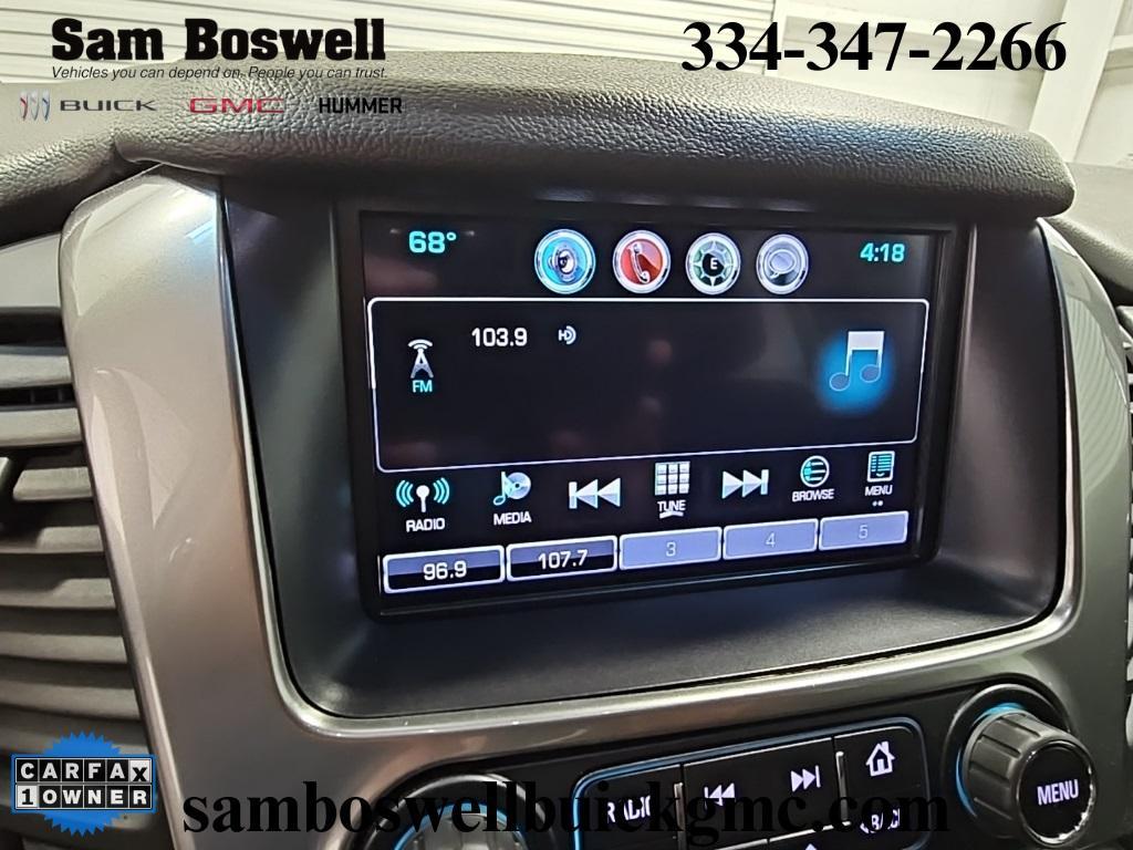 used 2019 Chevrolet Tahoe car, priced at $39,980