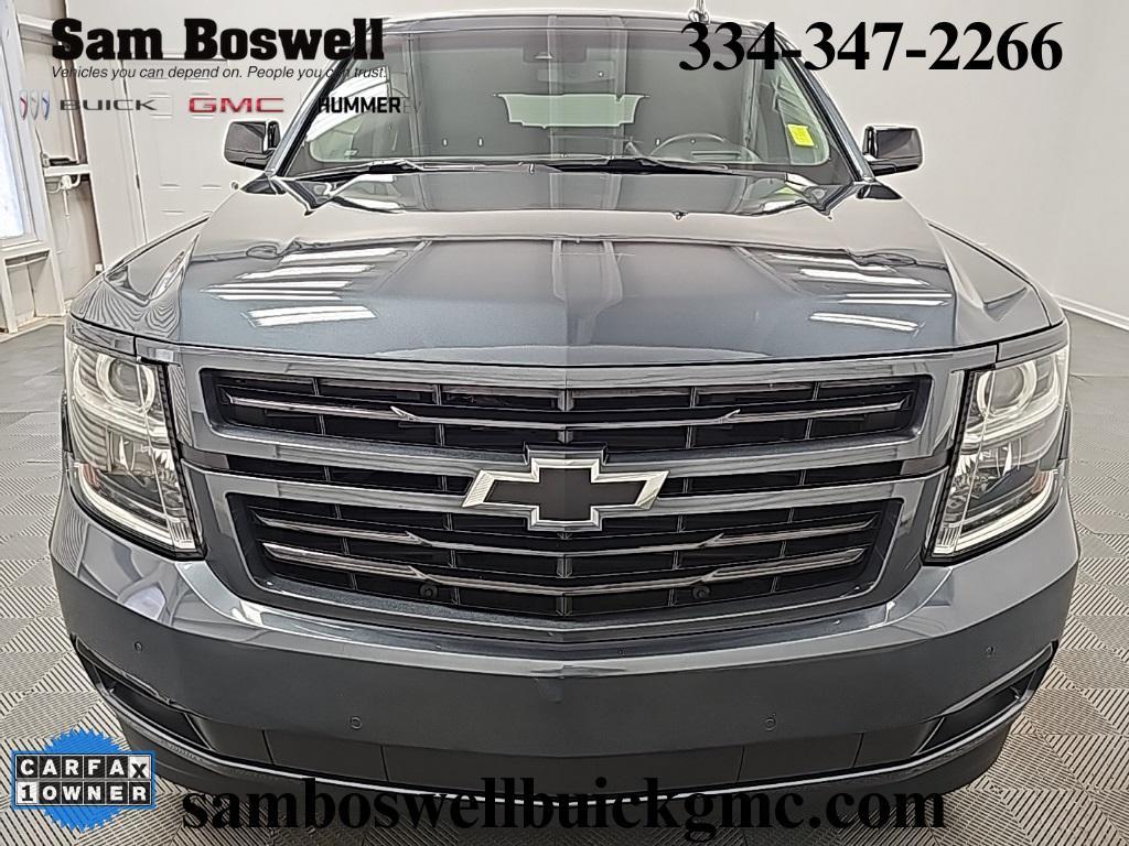 used 2019 Chevrolet Tahoe car, priced at $39,980