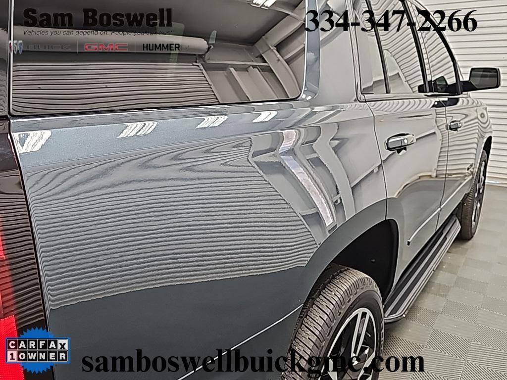 used 2019 Chevrolet Tahoe car, priced at $39,980