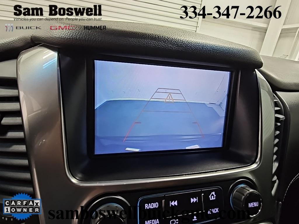 used 2019 Chevrolet Tahoe car, priced at $39,980