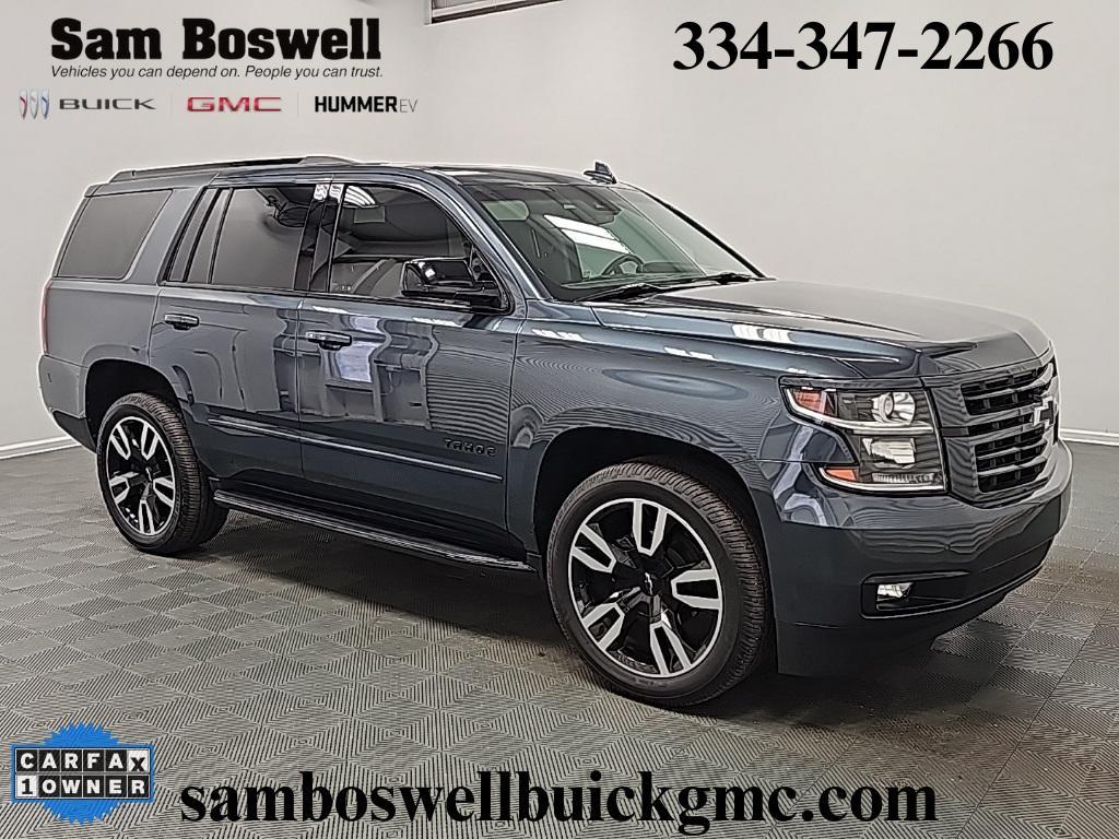 used 2019 Chevrolet Tahoe car, priced at $39,980
