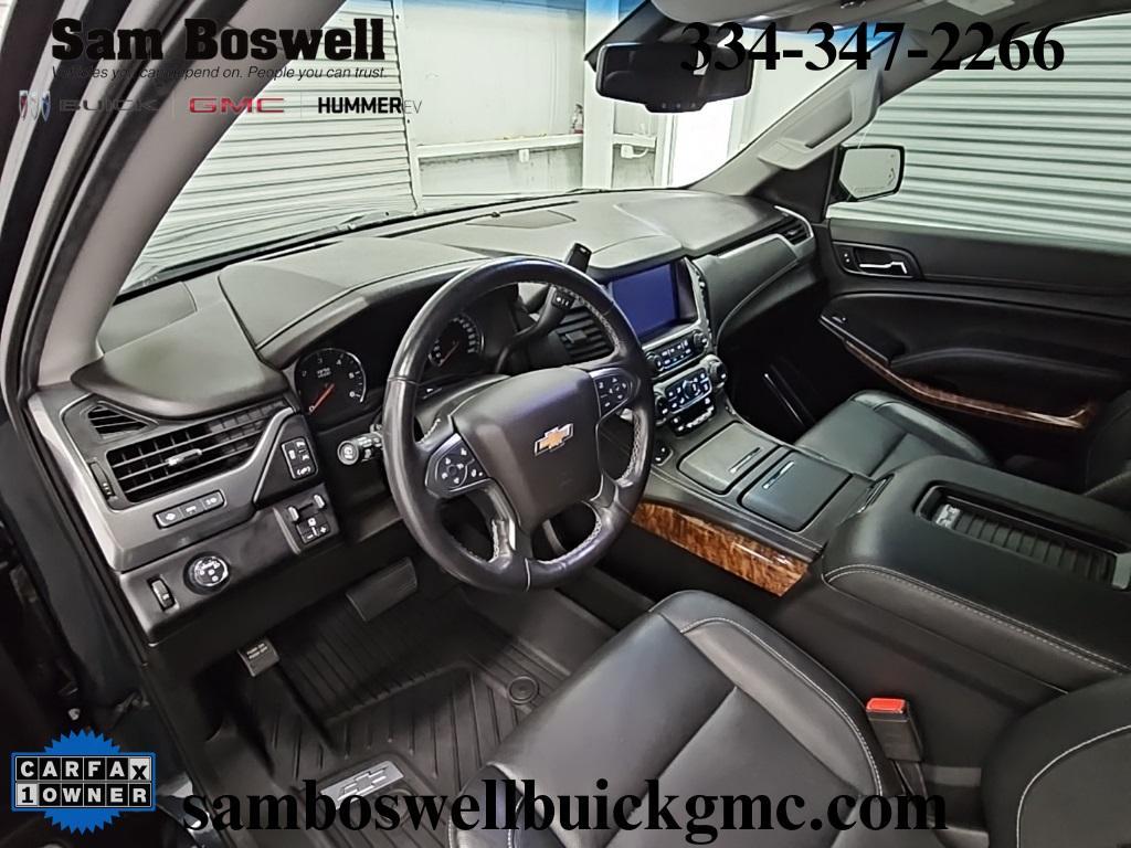 used 2019 Chevrolet Tahoe car, priced at $39,980