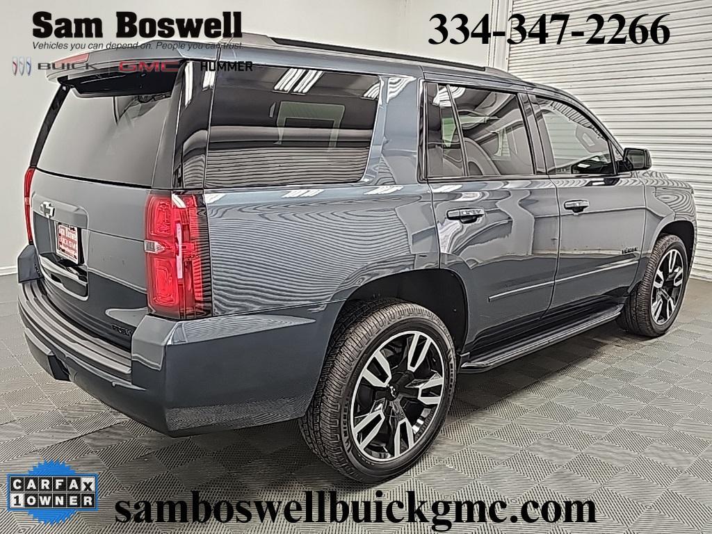 used 2019 Chevrolet Tahoe car, priced at $39,980