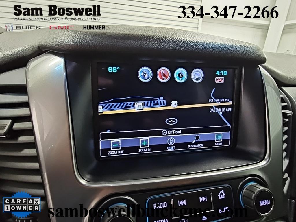 used 2019 Chevrolet Tahoe car, priced at $39,980