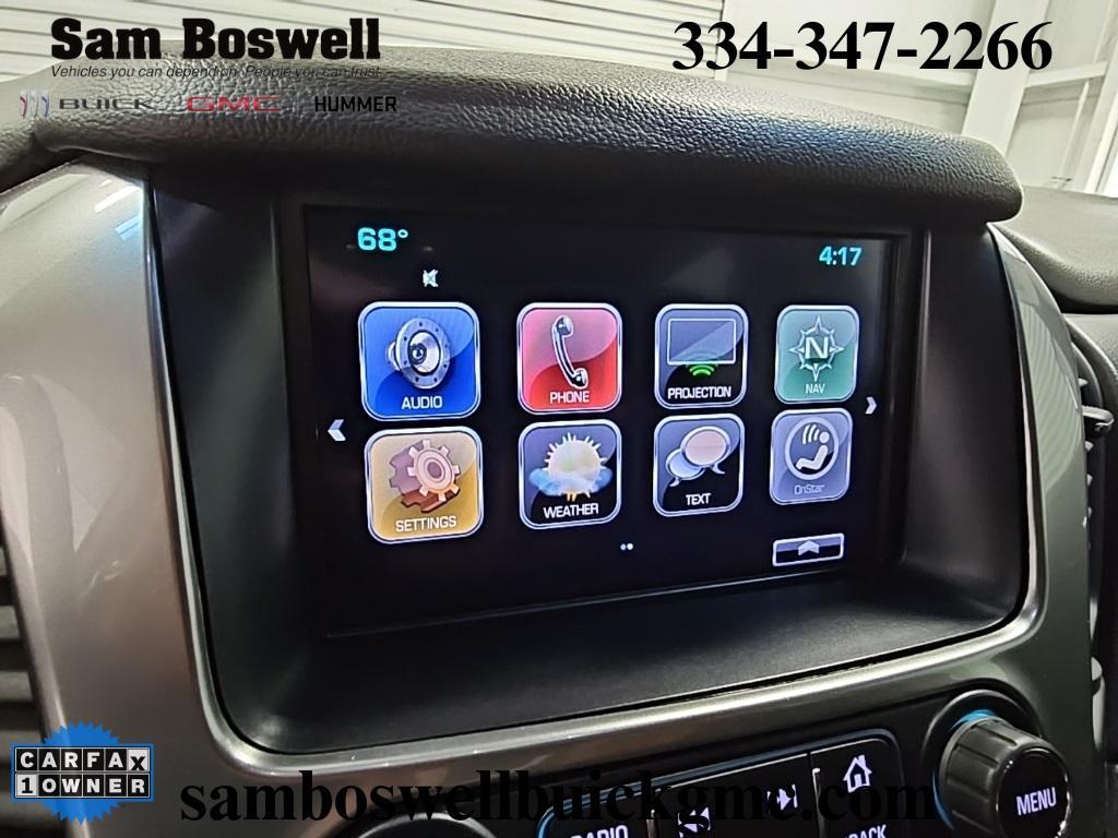 used 2019 Chevrolet Tahoe car, priced at $39,980