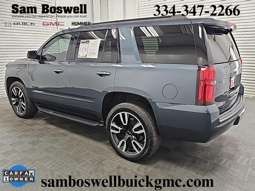 used 2019 Chevrolet Tahoe car, priced at $39,980