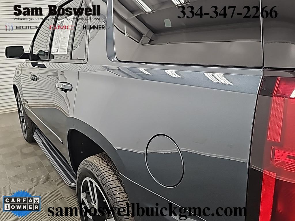 used 2019 Chevrolet Tahoe car, priced at $39,980