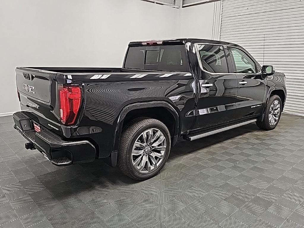 new 2025 GMC Sierra 1500 car, priced at $70,300