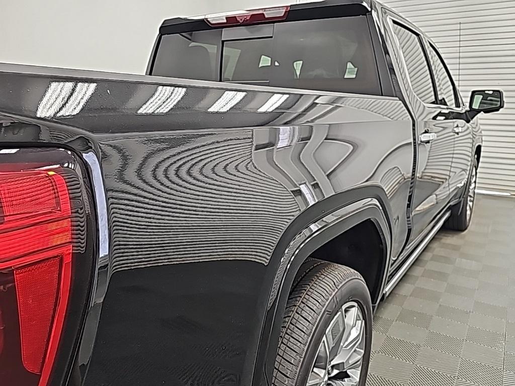 new 2025 GMC Sierra 1500 car, priced at $70,300