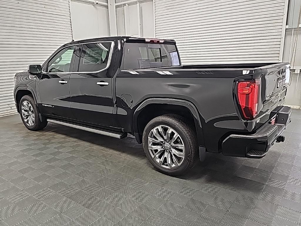new 2025 GMC Sierra 1500 car, priced at $70,300