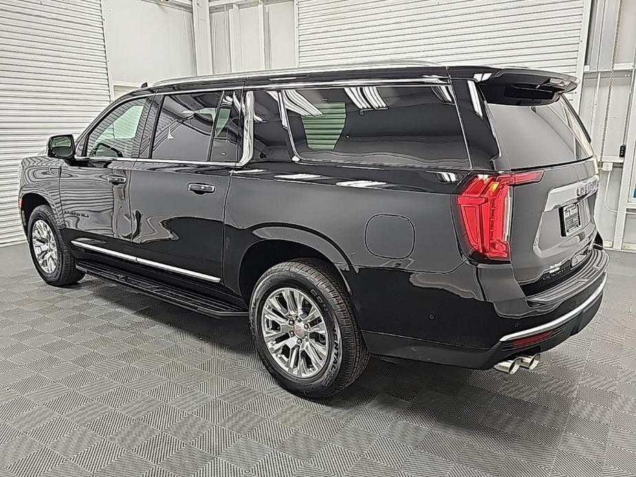 new 2024 GMC Yukon XL car, priced at $88,485