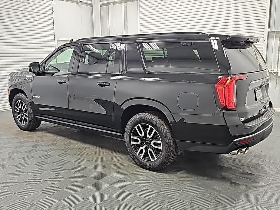 new 2024 GMC Yukon XL car, priced at $85,045