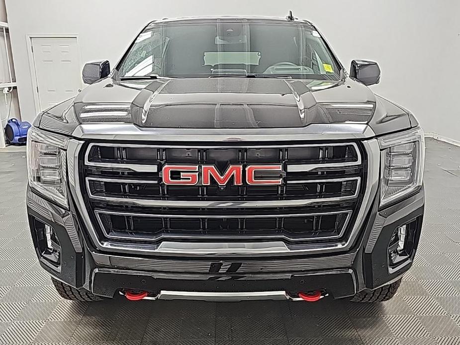 new 2024 GMC Yukon XL car, priced at $85,045