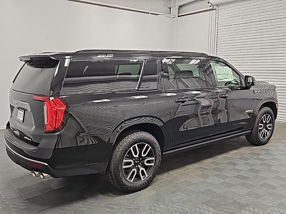 new 2024 GMC Yukon XL car, priced at $85,045