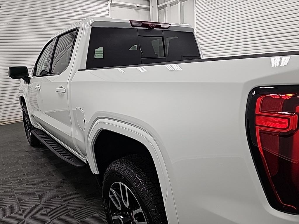 new 2025 GMC Sierra 1500 car, priced at $64,455