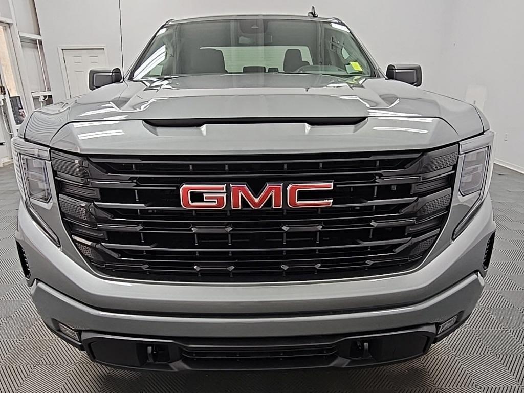 new 2025 GMC Sierra 1500 car, priced at $46,485