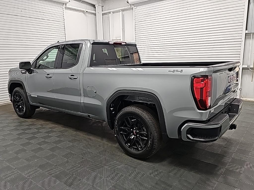 new 2025 GMC Sierra 1500 car, priced at $46,485