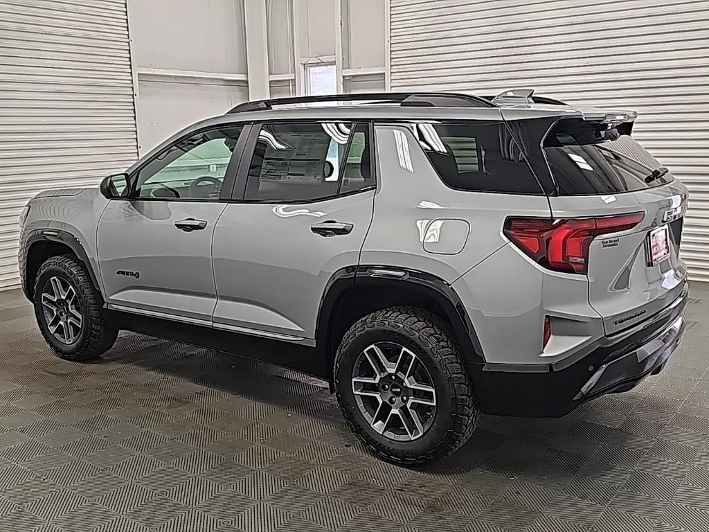 new 2026 GMC Terrain car, priced at $44,230