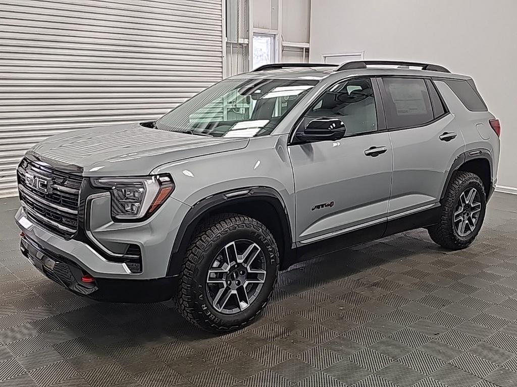 new 2026 GMC Terrain car, priced at $44,230