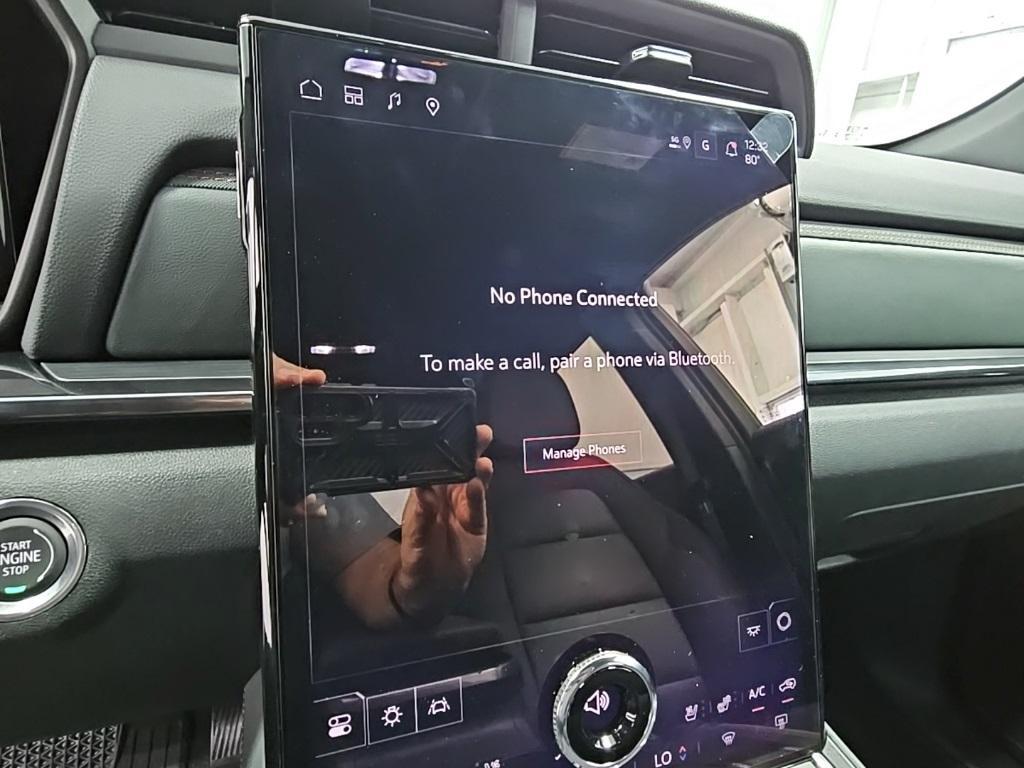 new 2026 GMC Terrain car, priced at $44,230