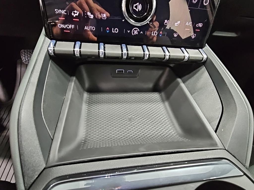 new 2026 GMC Terrain car, priced at $44,230