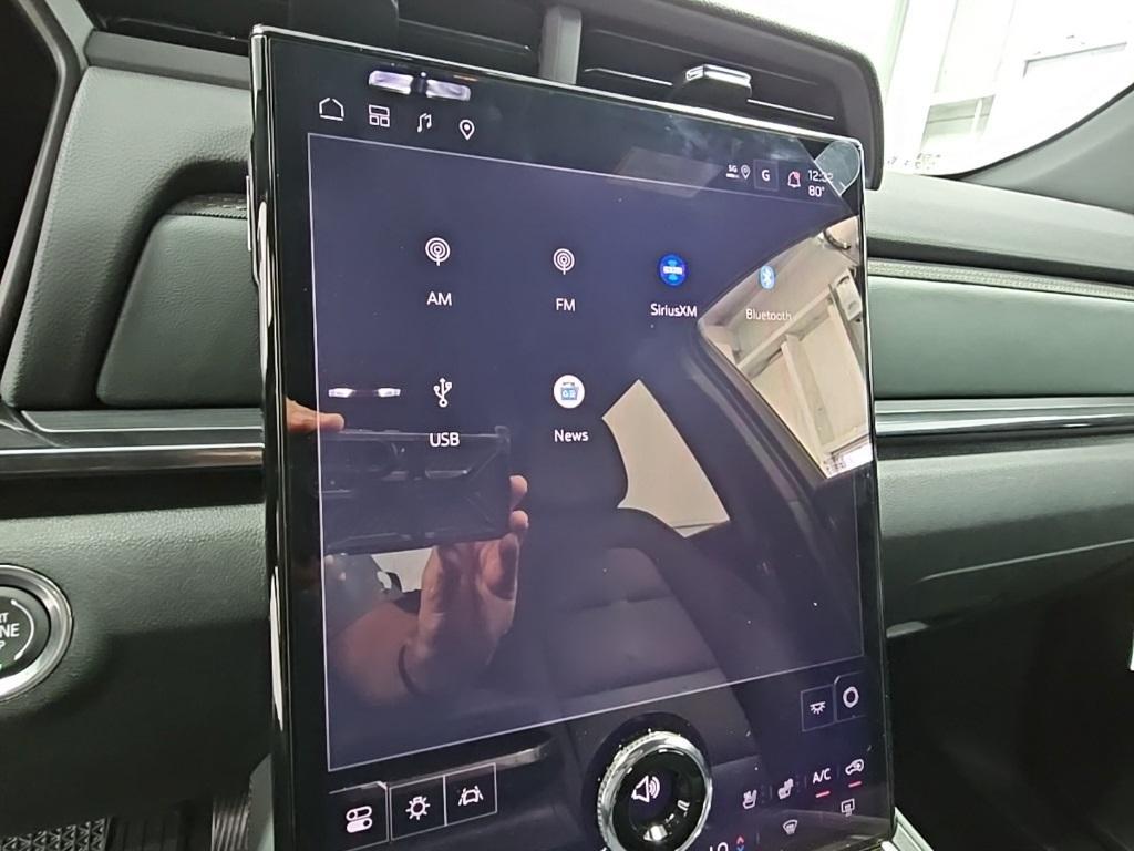 new 2026 GMC Terrain car, priced at $44,230