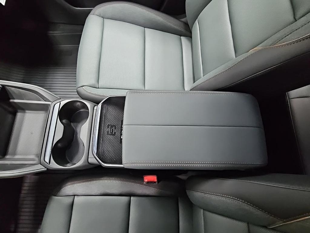 new 2026 GMC Terrain car, priced at $44,230