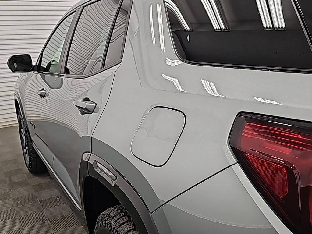 new 2026 GMC Terrain car, priced at $44,230