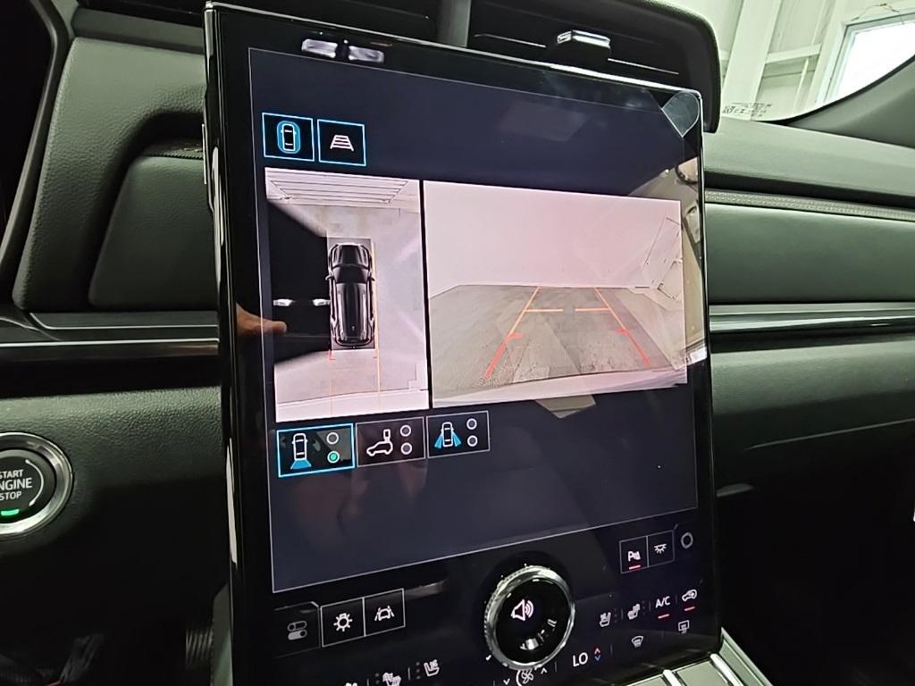 new 2026 GMC Terrain car, priced at $44,230