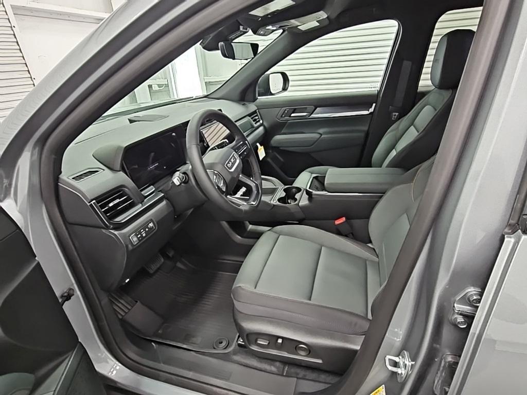 new 2026 GMC Terrain car, priced at $44,230