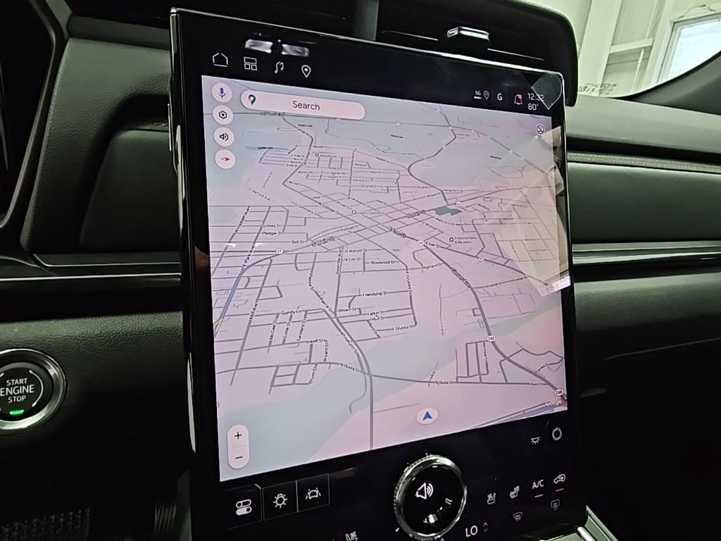 new 2026 GMC Terrain car, priced at $44,230