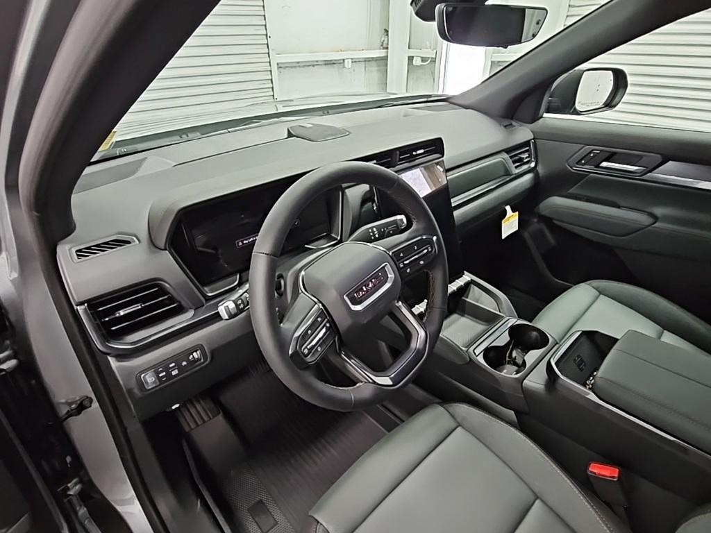 new 2026 GMC Terrain car, priced at $44,230