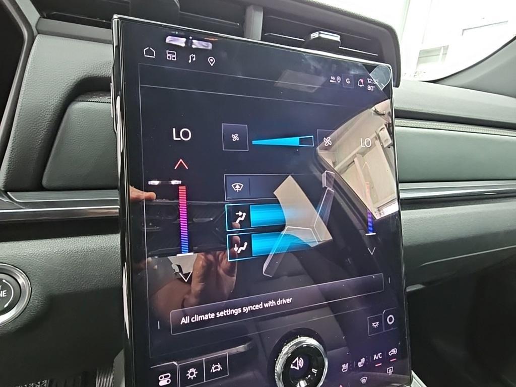 new 2026 GMC Terrain car, priced at $44,230