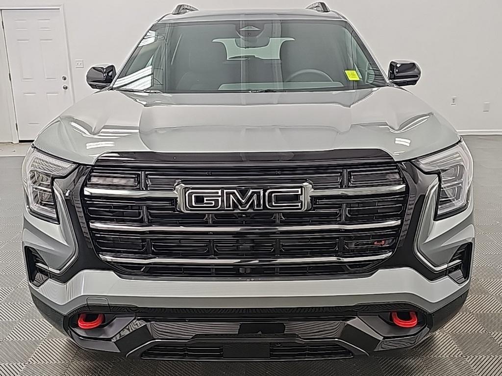 new 2026 GMC Terrain car, priced at $44,230