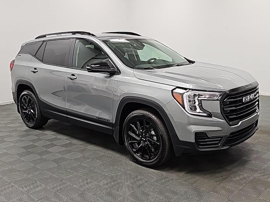 new 2024 GMC Terrain car, priced at $31,430