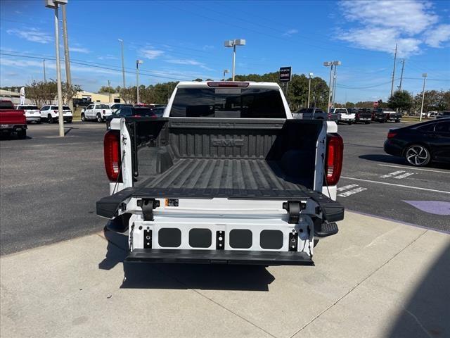 new 2024 GMC Sierra 1500 car, priced at $63,600