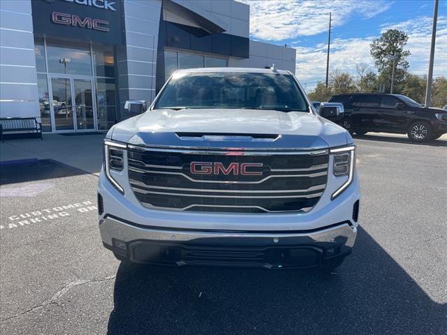 new 2024 GMC Sierra 1500 car, priced at $63,600