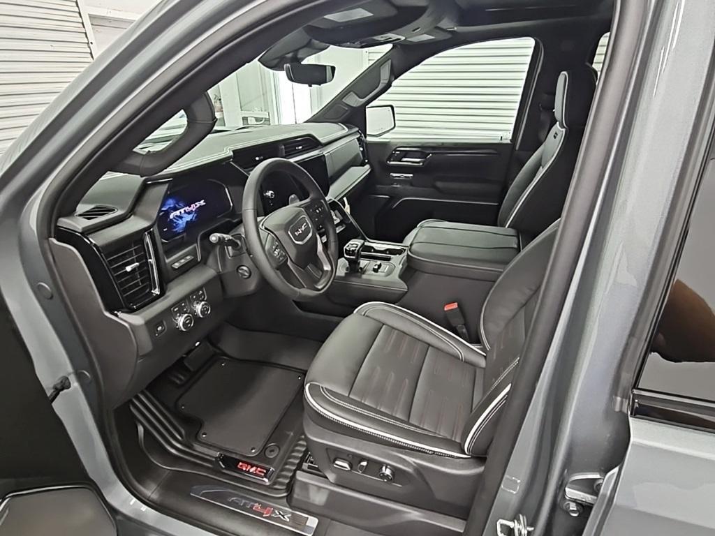 new 2026 GMC Sierra 1500 car, priced at $82,317