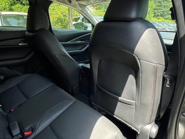 used 2022 Mazda CX-30 car, priced at $22,603