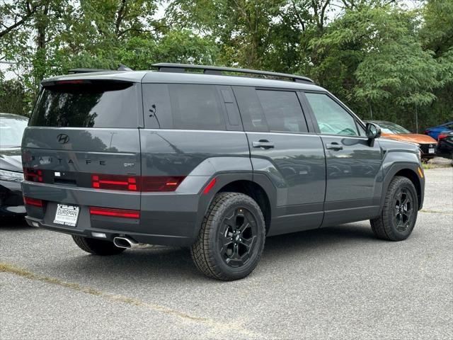 new 2024 Hyundai Santa Fe car, priced at $36,688