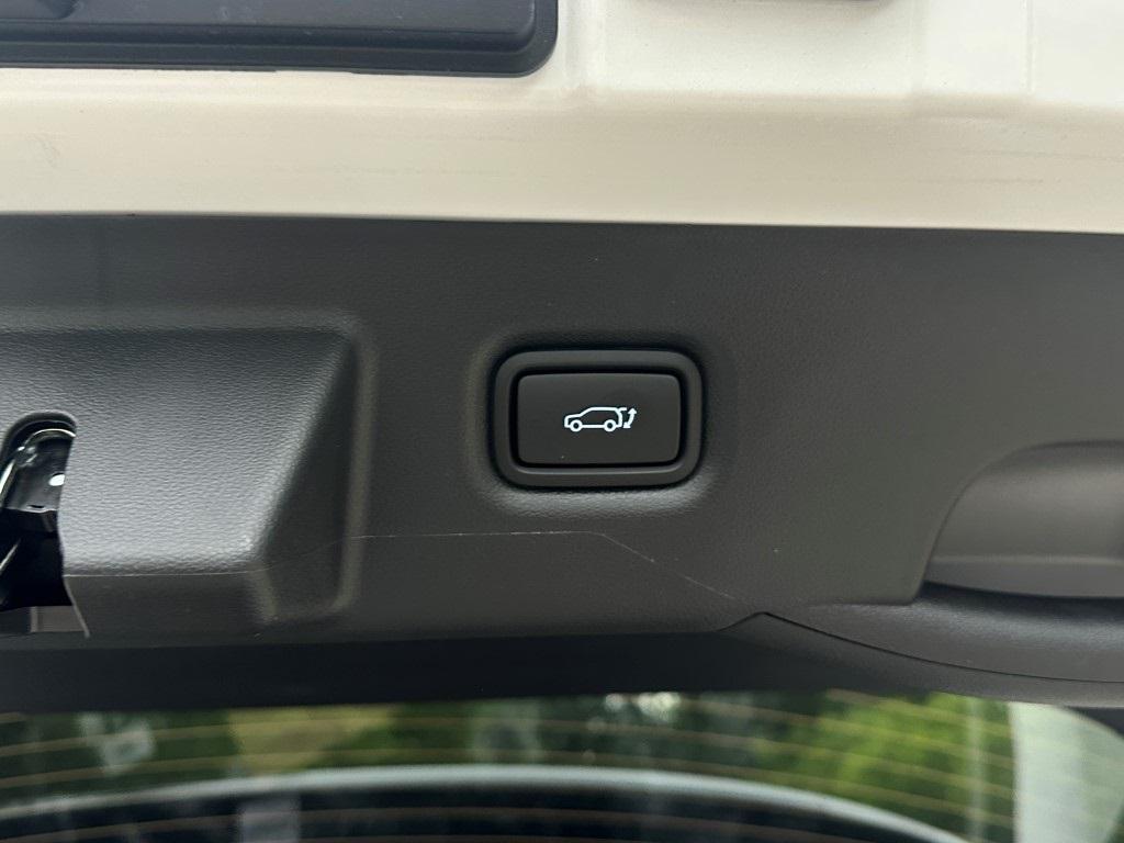 new 2025 Hyundai IONIQ 5 car, priced at $41,998